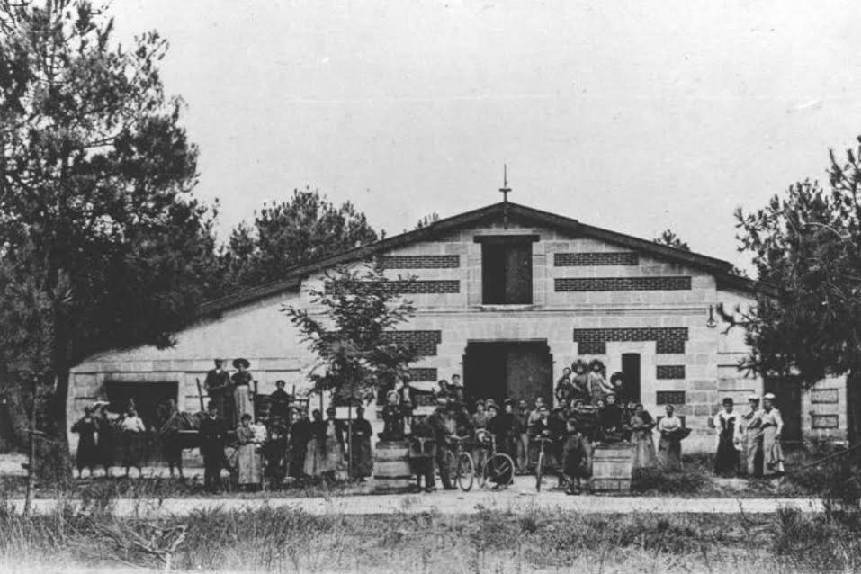 Le Chai De L'Ocean - Studio Avec Jardin Et Terrasse - Plage 300 M Soulac-sur-Mer Dış mekan fotoğraf